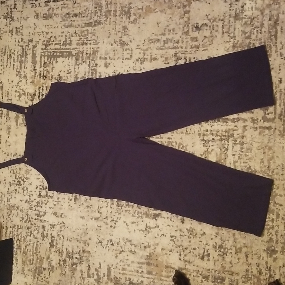 Shein overall jumpsuit